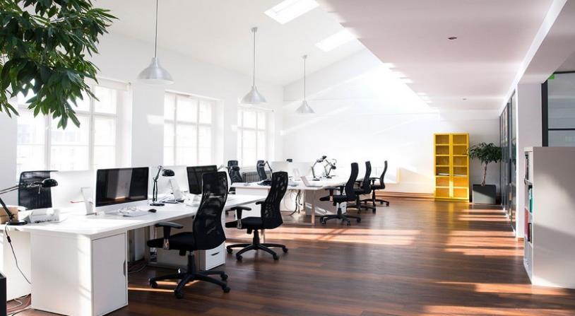 辦公室設(shè)計工作室怎么裝修？辦公室設(shè)計如何選擇軟裝家具?