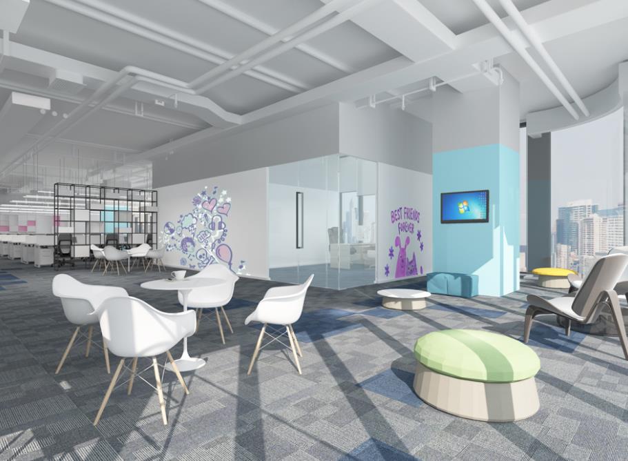 高層辦公樓裝修要點(diǎn)有哪些，辦公樓裝修需要多少錢