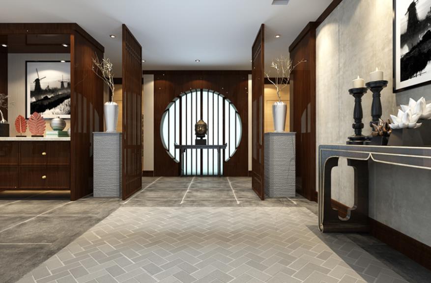 辦公室玄關(guān)風(fēng)水有哪些講究？