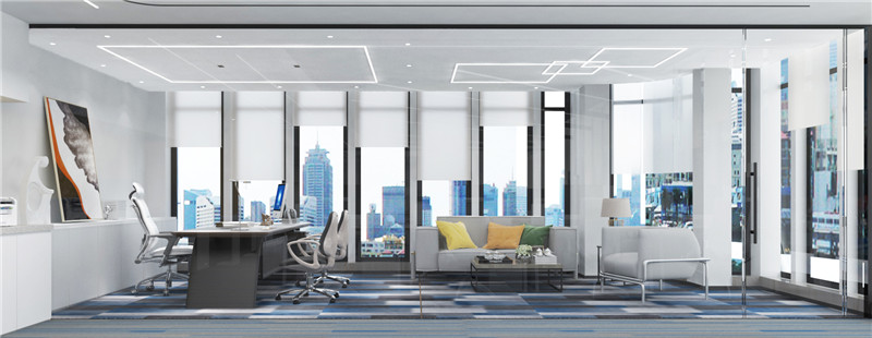 董事長辦公室如何設(shè)計(jì)