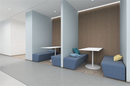 公司辦公室想重新裝修一下，哪家好啊？